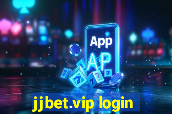 jjbet.vip login